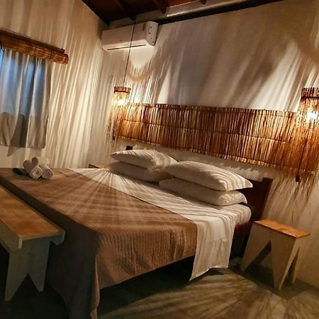 Casa Bouganville トランコーゾ エクステリア 写真