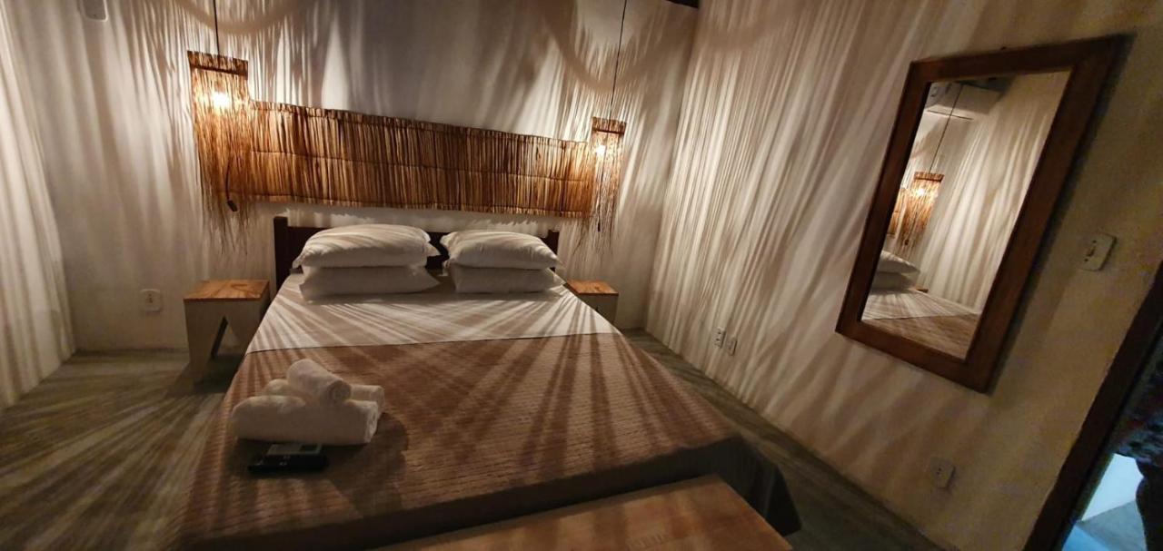 Casa Bouganville トランコーゾ エクステリア 写真