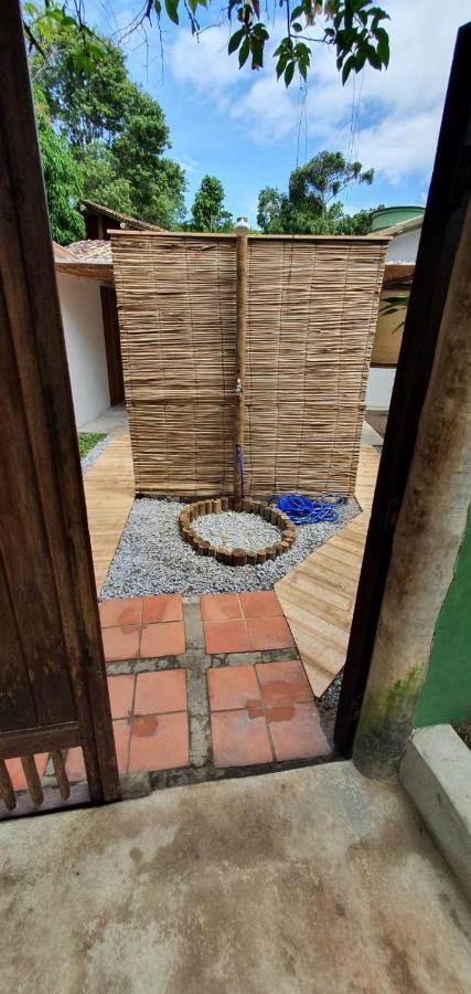 Casa Bouganville トランコーゾ エクステリア 写真