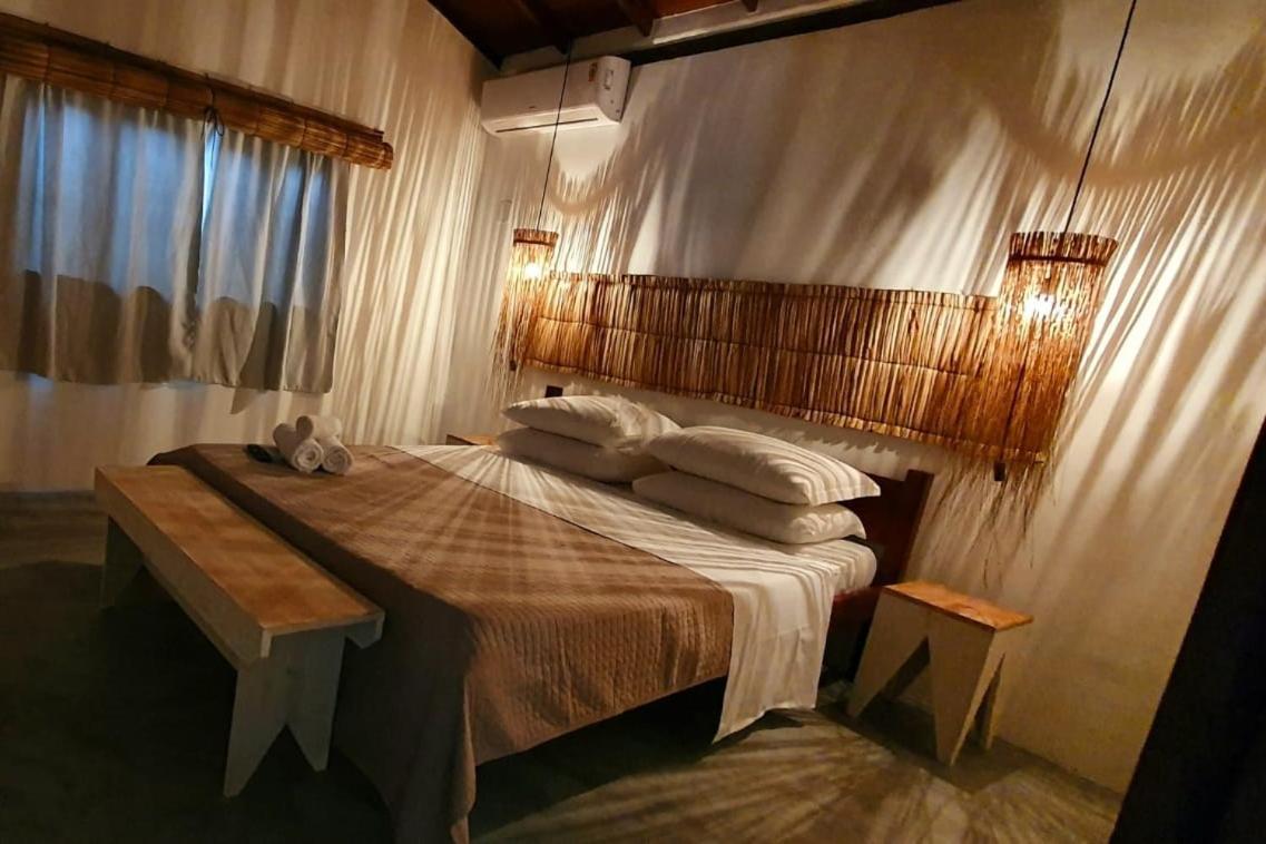 Casa Bouganville トランコーゾ エクステリア 写真