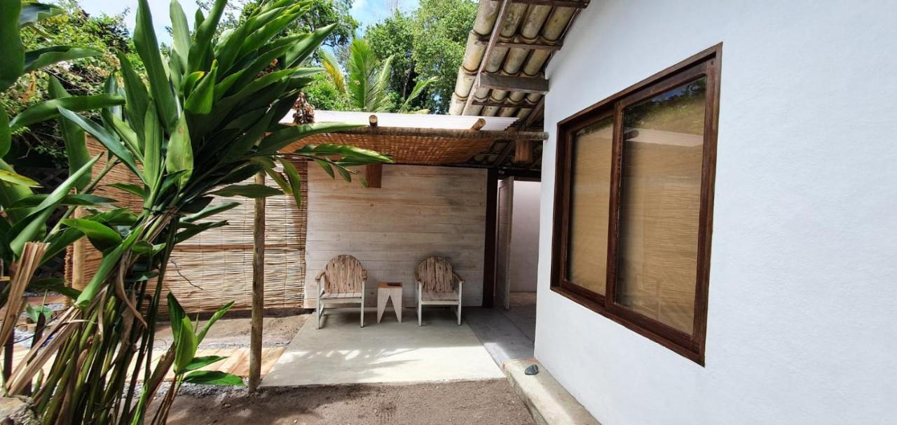 Casa Bouganville トランコーゾ エクステリア 写真